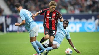 获评队报分:乌帕梅卡诺对阵克罗地亚发挥一览.