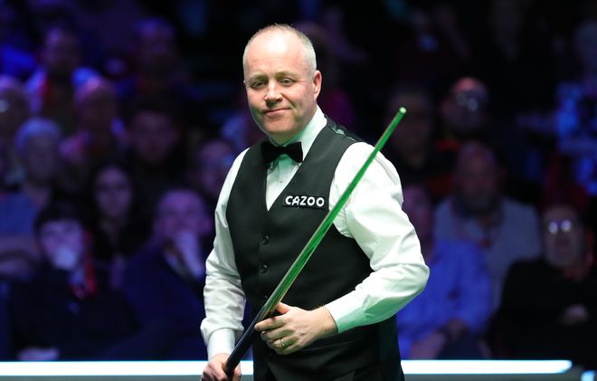 罗斯纵横高尔夫球坛15年 勇猛不变仍处于世界前20