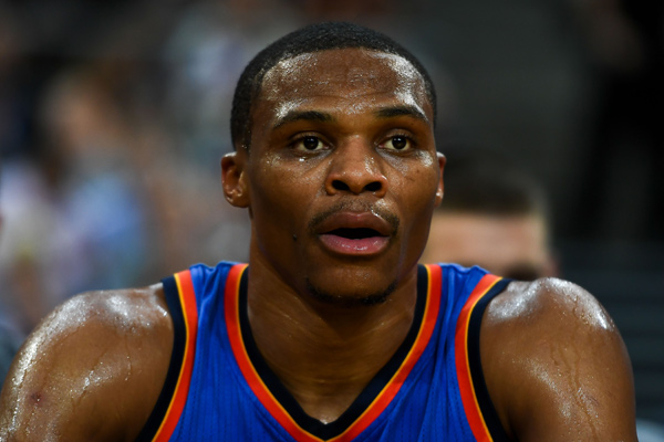 黃蜂主帥表示對三球和米勒的成長感到欣慰 認為他們的進步離不開隊友的信任.