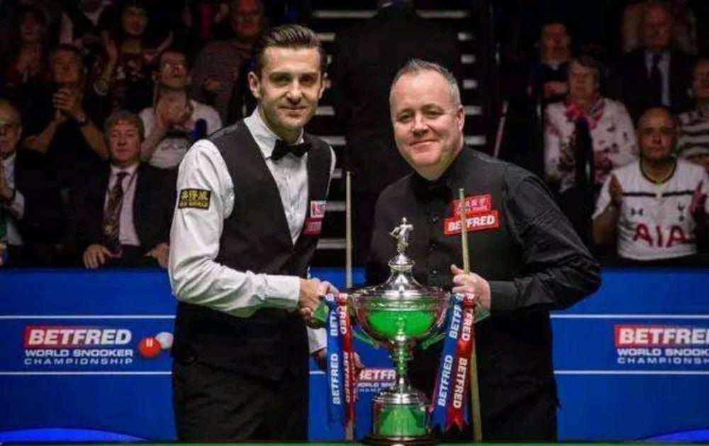 令对手始终 令对手始终